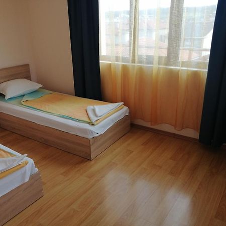 Дом Апостолови Sozopol Quarto foto