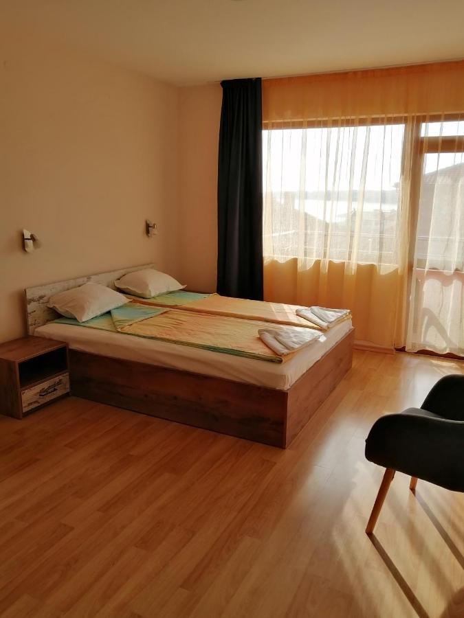 Дом Апостолови Sozopol Exterior foto