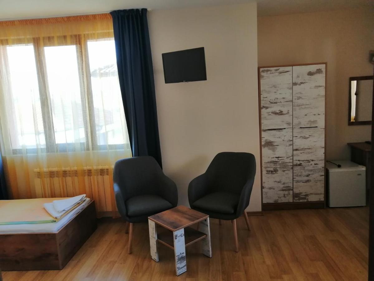 Дом Апостолови Sozopol Exterior foto