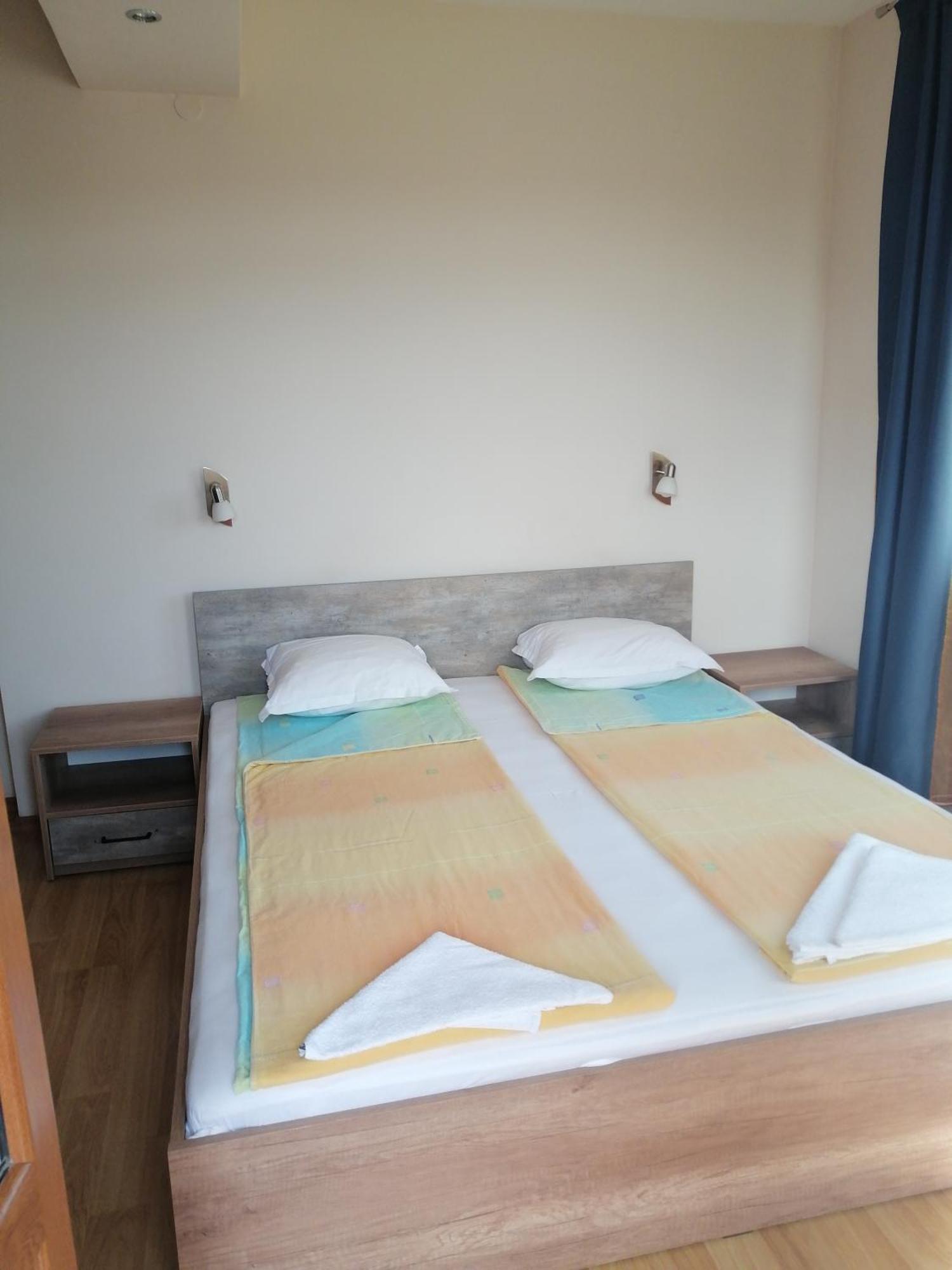 Дом Апостолови Sozopol Quarto foto