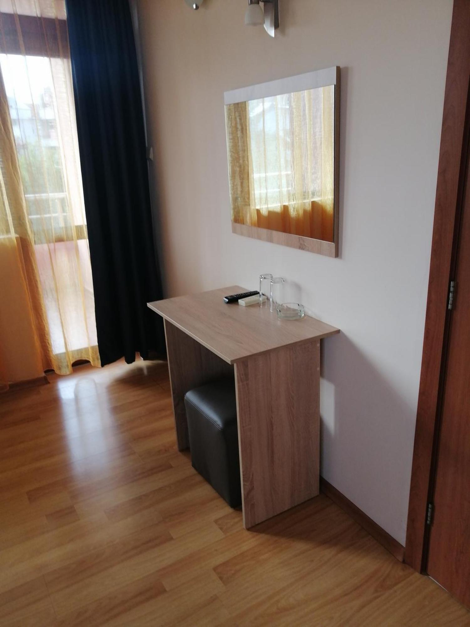 Дом Апостолови Sozopol Quarto foto