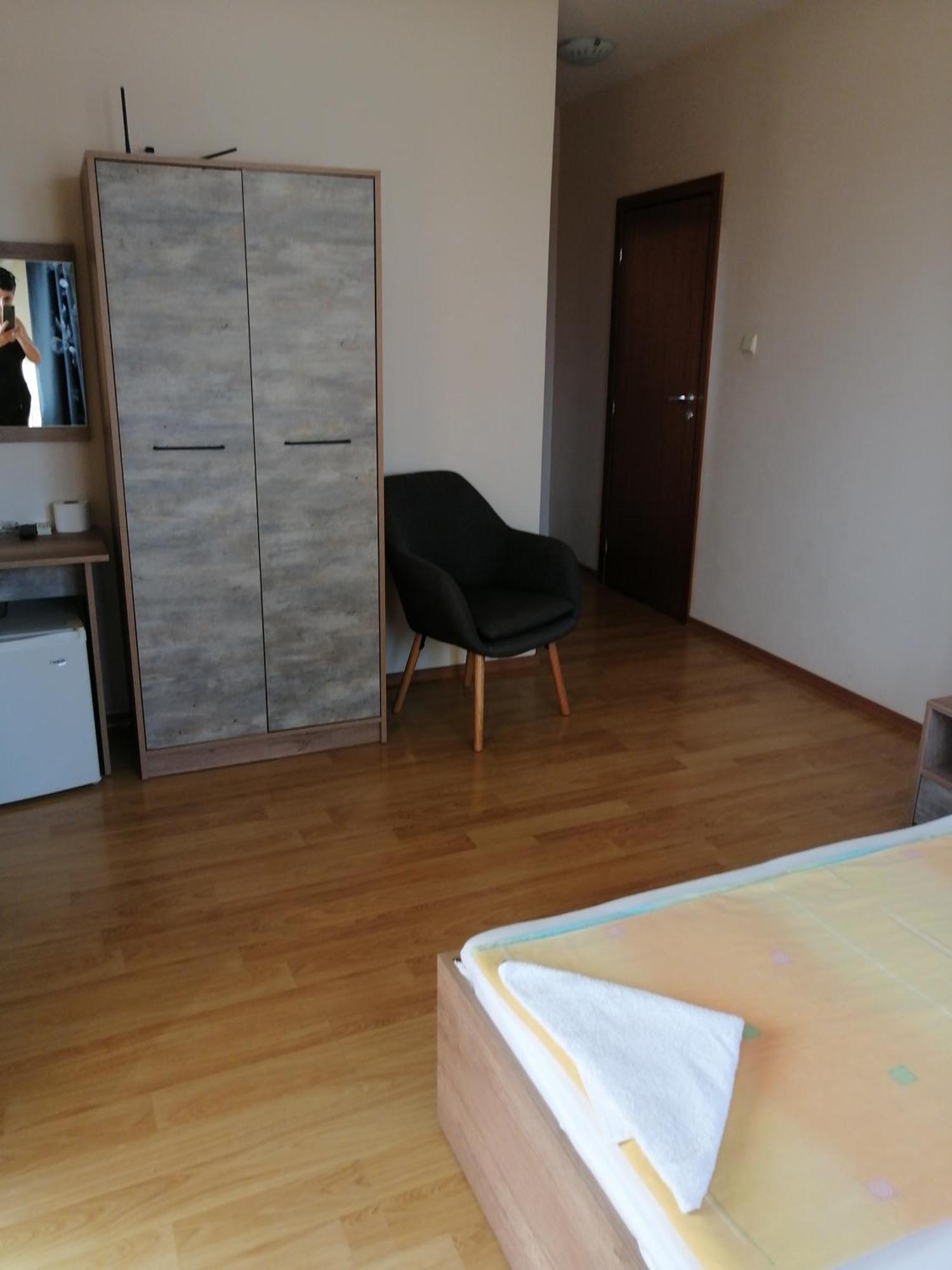 Дом Апостолови Sozopol Quarto foto