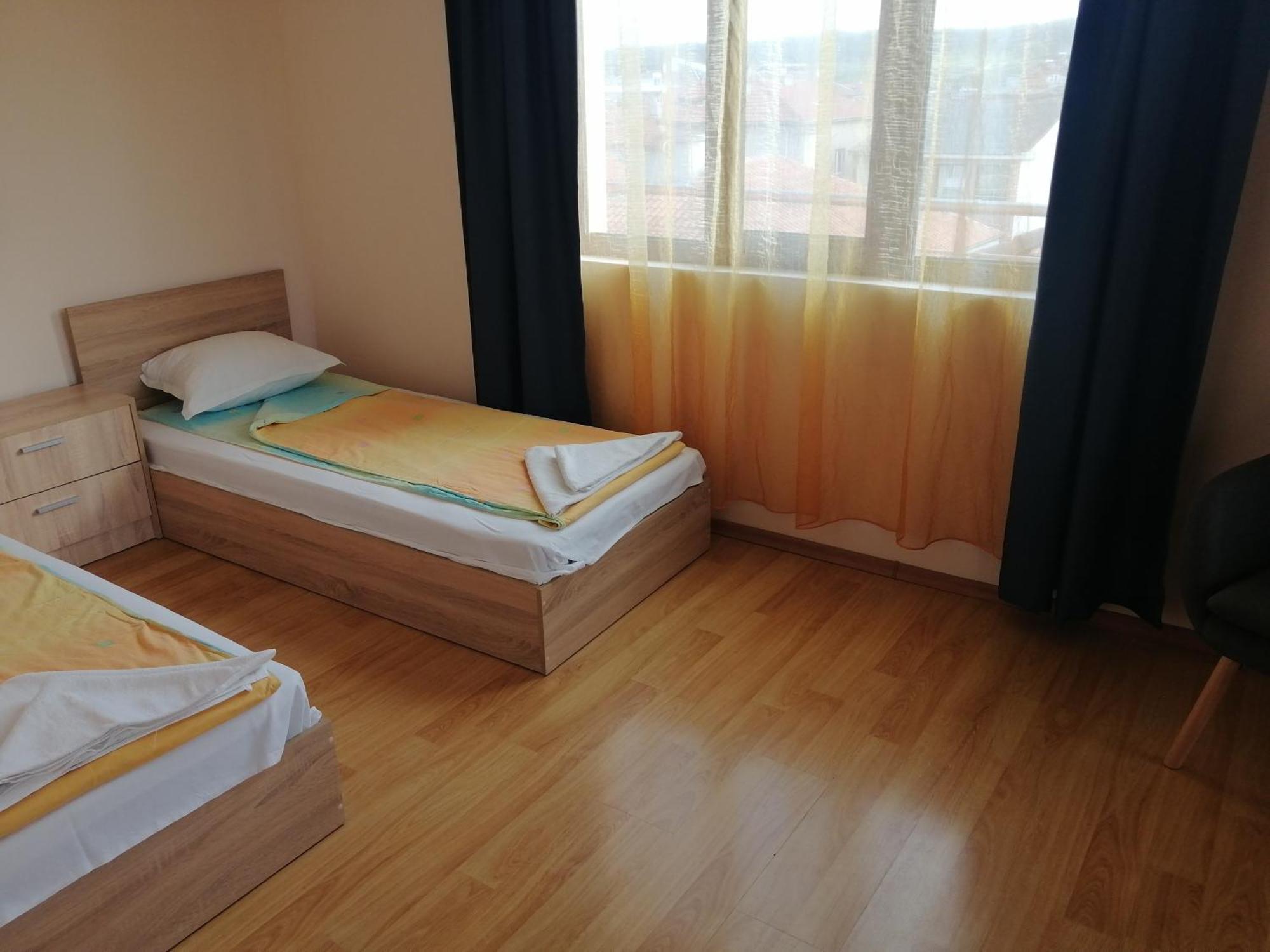 Дом Апостолови Sozopol Quarto foto