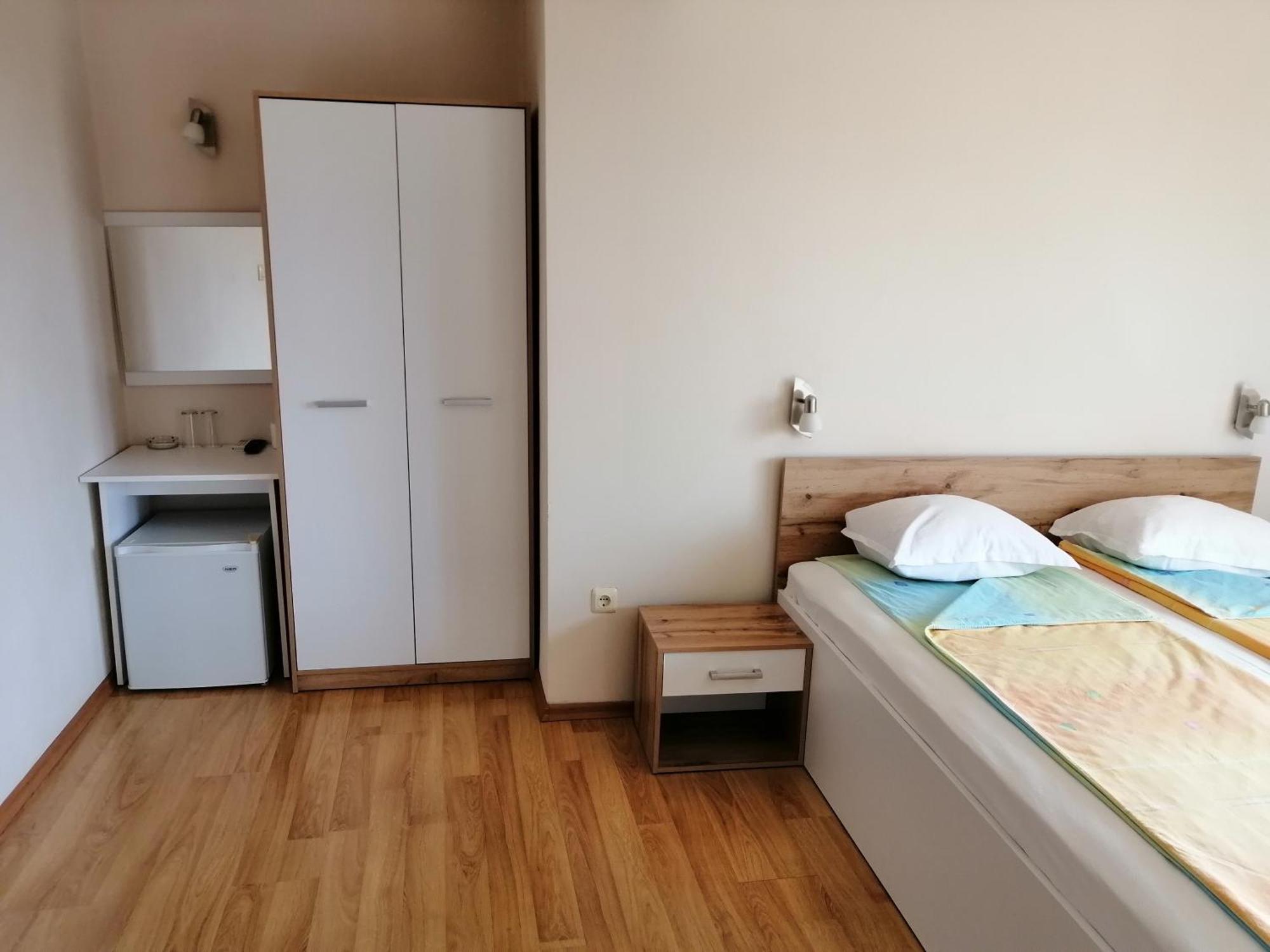Дом Апостолови Sozopol Quarto foto